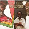 Sylford Walker: Nutin Na Gwan, LP
