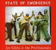 Joe Gibbs And The Profe: State of emergency (dig, CD