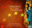 Harmonie Des Nations, CD