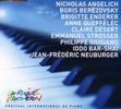 Anthologie: La roque d''antheron:fe, CD