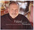 Gabriel Faure (1845-1924): Klavierwerke Vol.2, CD