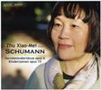Robert Schumann (1810-1856): Davidsbündlertänze, CD