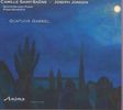 Camille Saint-Saens (1835-1921): Klavierquartett op.41, CD