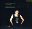 Henry Purcell (1659-1695): Dido & Aeneas, CD