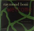 Raymond Boni: Welcome, CD