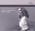 Polina Pasztircsak, CD