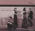 Ludwig van Beethoven (1770-1827): Streichquartett Nr.12, CD