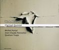 Wolfgang Amadeus Mozart (1756-1791): Klarinettenquintett KV 581, CD