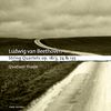 Ludwig van Beethoven (1770-1827): Streichquartette Nr.3,10,16, CD