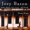 Joey Baron  (geb. 1955): Down Home, CD