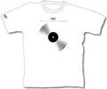 Rock On Wall: Vinyl - The Ultimate Sound (Gr. S), T-Shirt