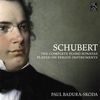 Franz Schubert (1797-1828): Klaviersonaten (Ges.-Aufn.), 9 CDs