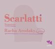Domenico Scarlatti (1685-1757): Klaviersonaten, CD