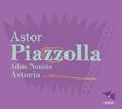 Astor Piazzolla (1921-1992): Tangos 