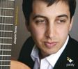 Joaquin Turina (1882-1949): Gitarrenwerke, CD
