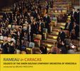 Jean Philippe Rameau (1683-1764): Orchesterstücke aus Opern 