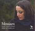 Olivier Messiaen (1908-1992): Klavierwerke, CD