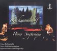 Sergej Rachmaninoff (1873-1943): Symphonische Tänze für zwei Klaviere op.45, 2 CDs