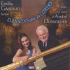 Emilie Gastaud - Dansons avec les Cordes, CD