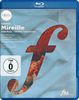 Charles Gounod (1818-1893): Mireille, 2 Blu-ray Discs