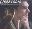 Anthony Caillet - Libertalia, CD