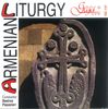 Armenian Liturgy, CD