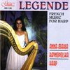 French Music For Harp, CD