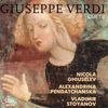 Giuseppe Verdi (1813-1901): Duette aus Opern, CD
