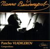 Pancho Vladigerov (1899-1978): Orchesterwerke 