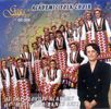 Academic Folk Choir: Folk Songs, CD