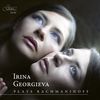 Sergej Rachmaninoff (1873-1943): Corelli-Variationen op.42, CD