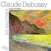 Claude Debussy (1862-1918): Klavierwerke, CD