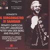 Gaetano Donizetti (1797-1848): Il Borgomastro di Saardam, 2 CDs
