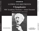 Ludwig van Beethoven (1770-1827): Symphonien Nr.1-9, 6 CDs