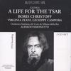 Michael Glinka (1804-1857): Iwan Sussanin ("Ein Leben für den Zaren"), 2 CDs