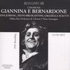 Domenico Cimarosa (1749-1801): Giannina e Bernardone, 2 CDs