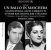 Giuseppe Verdi (1813-1901): Un Ballo in Maschera, 2 CDs
