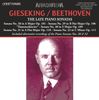 Ludwig van Beethoven (1770-1827): Klaviersonaten Nr.28-32, 2 CDs