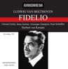 Ludwig van Beethoven (1770-1827): Fidelio op.72, 2 CDs