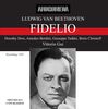 Ludwig van Beethoven (1770-1827): Fidelio op.72, 2 CDs