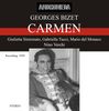 Georges Bizet (1838-1875): Carmen, 2 CDs