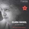 Clara Haskil plays Beethoven, CD