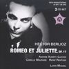 Hector Berlioz (1803-1869): Romeo & Julia op.17, 2 CDs