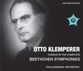 Ludwig van Beethoven (1770-1827): Symphonien Nr.1-9, 5 CDs