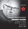 Johann Sebastian Bach (1685-1750): Johannes-Passion BWV 245, 2 CDs