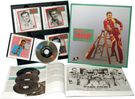 Webb Pierce: The Wondering Boy, 4 CDs