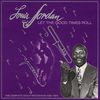 Louis Jordan: Complete Decca Recordings 1938 - 1954, 9 CDs