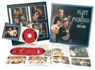 Lester Flatt & Earl Scruggs: Flatt & Scruggs 1959 - 1963, 5 CDs