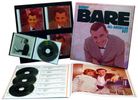 Bobby Sr. Bare: All-American Boy, 4 CDs
