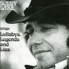 Bobby Sr. Bare: Lullabys, Legends And Lies, CD